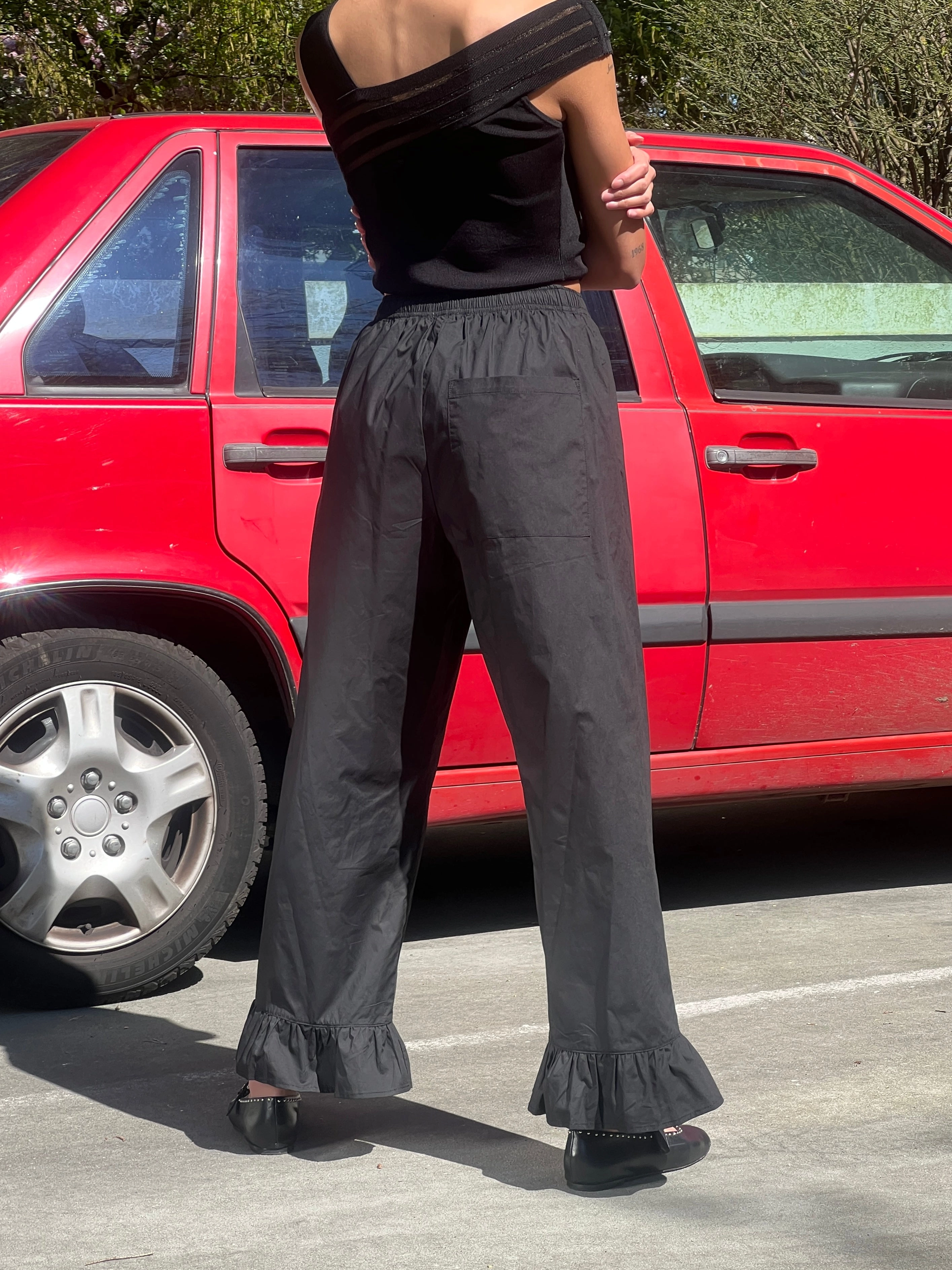 Party Pants