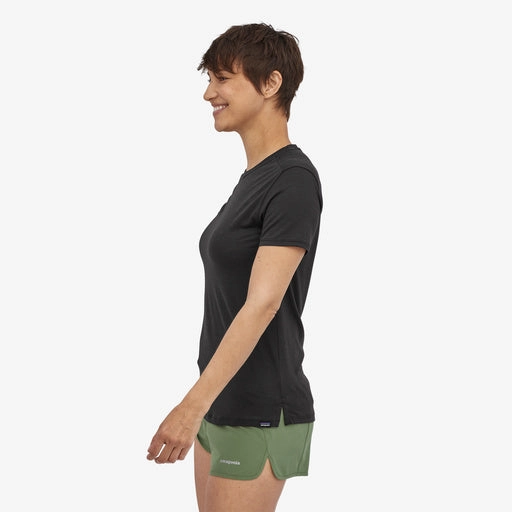 Patagonia Women's Capilene Cool Merino Shirt