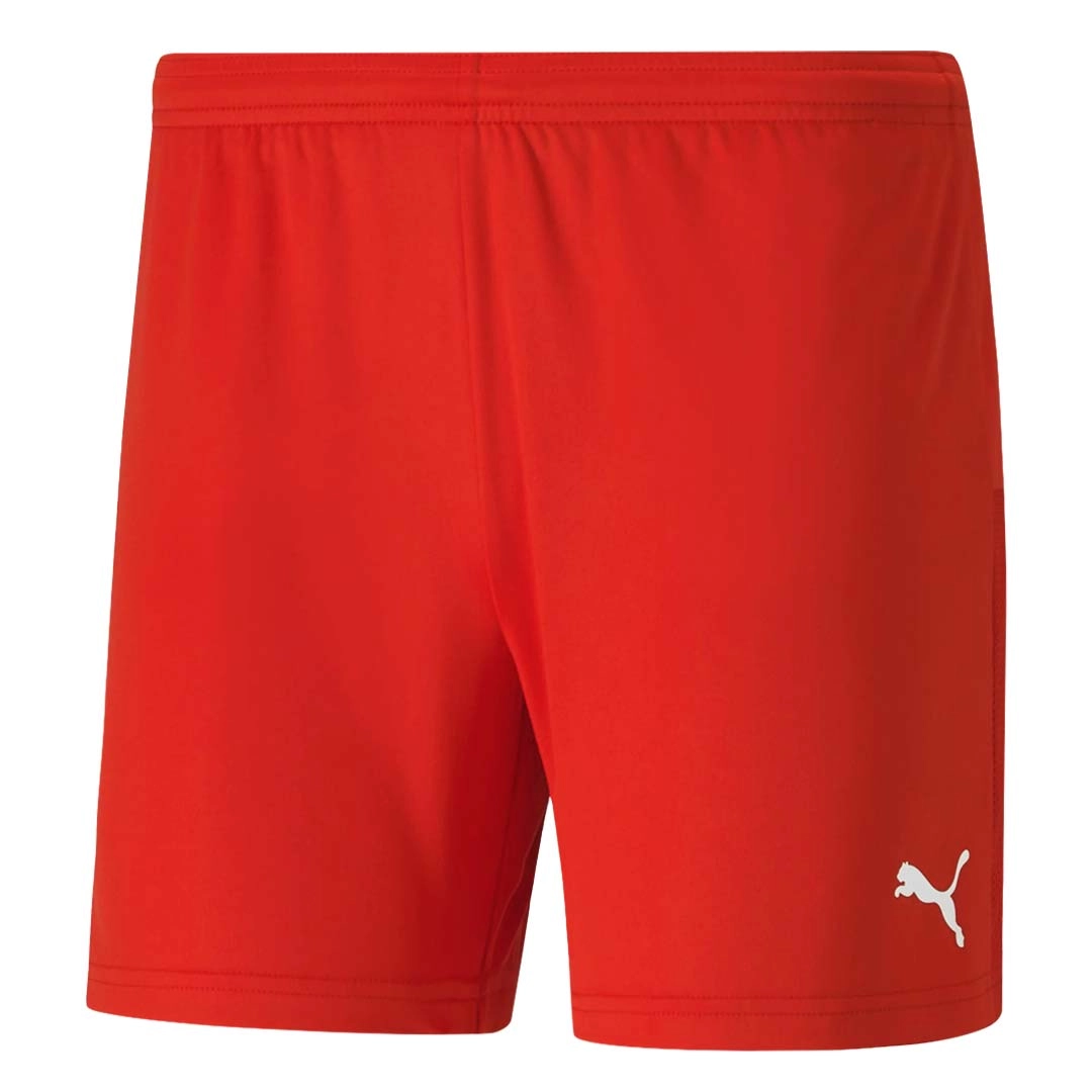 Puma - Women's Teamgoal 23 Knit Shorts (704379 01)