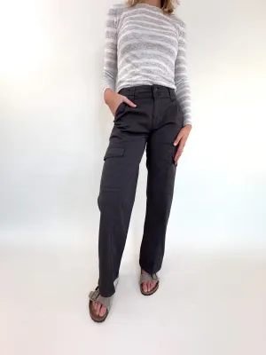 Rebel Straight Leg Bottom