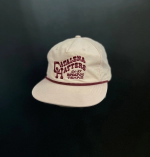 Rope Cap