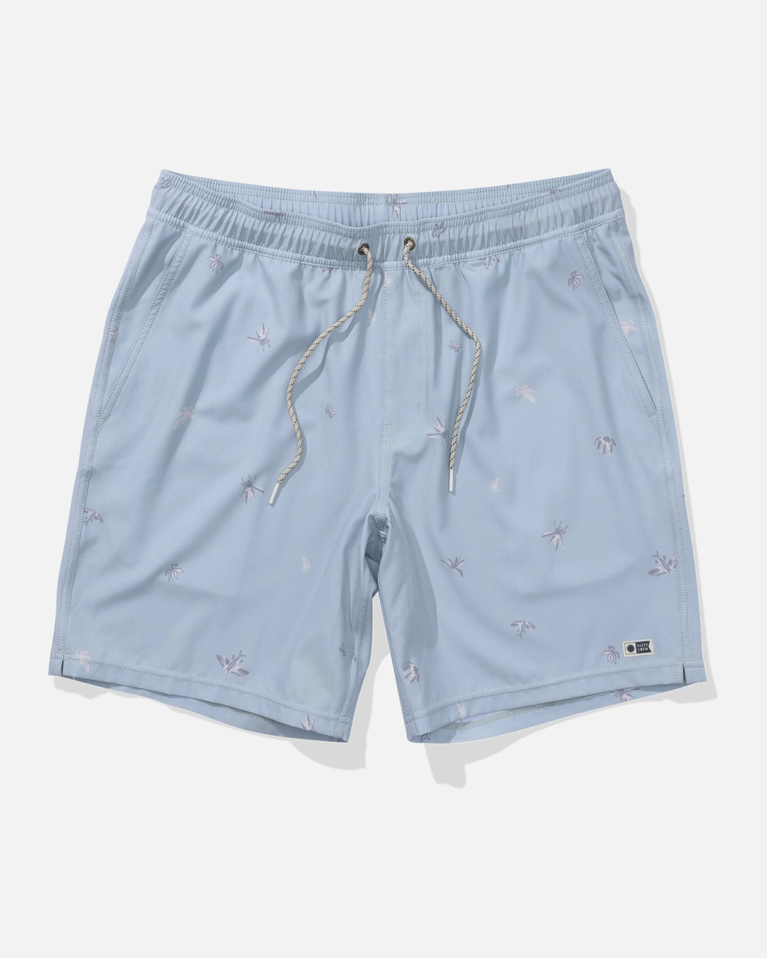 Salty Crew Men's Small Kine Volley Shorts