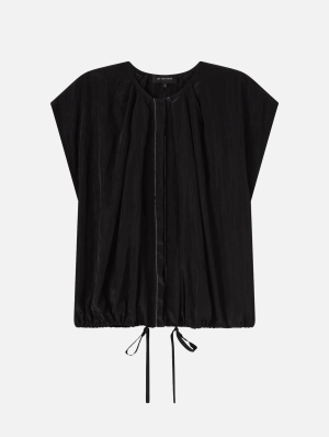 Sandy Top in Black