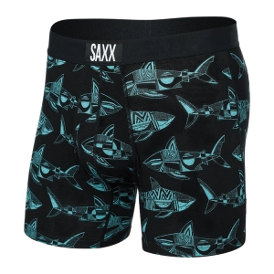 Saxx Mens Vibe Super Soft Boxer Brief