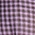 Setting Goals in Gingham Blouse