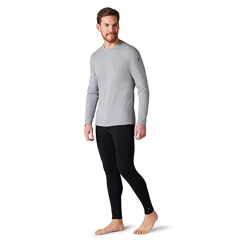 Smartwool Men's Classic Thermal Merino Base Layer Crew