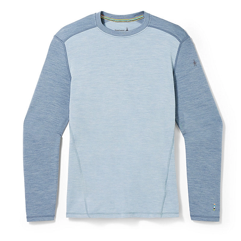 Smartwool Men's Classic Thermal Merino Base Layer Crew