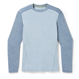 Smartwool Men's Classic Thermal Merino Base Layer Crew