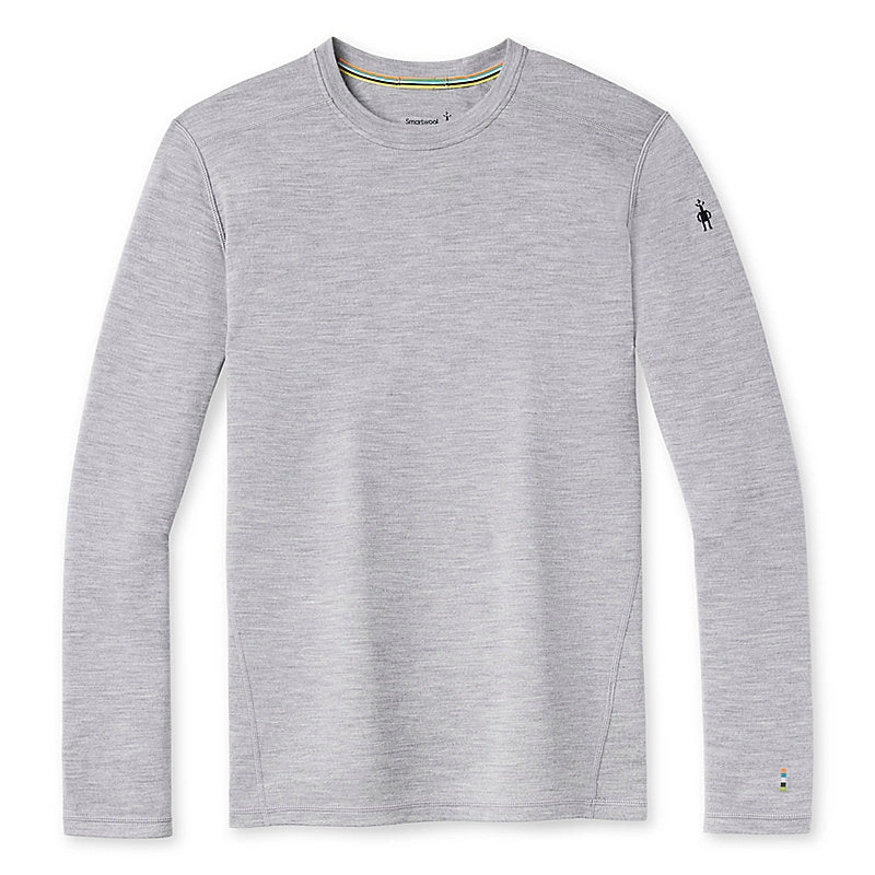 Smartwool Men's Classic Thermal Merino Base Layer Crew