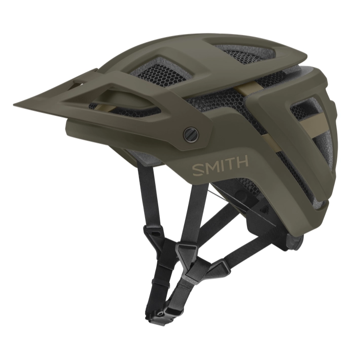 Smith Forefront 3 Mountain Bike Helmet