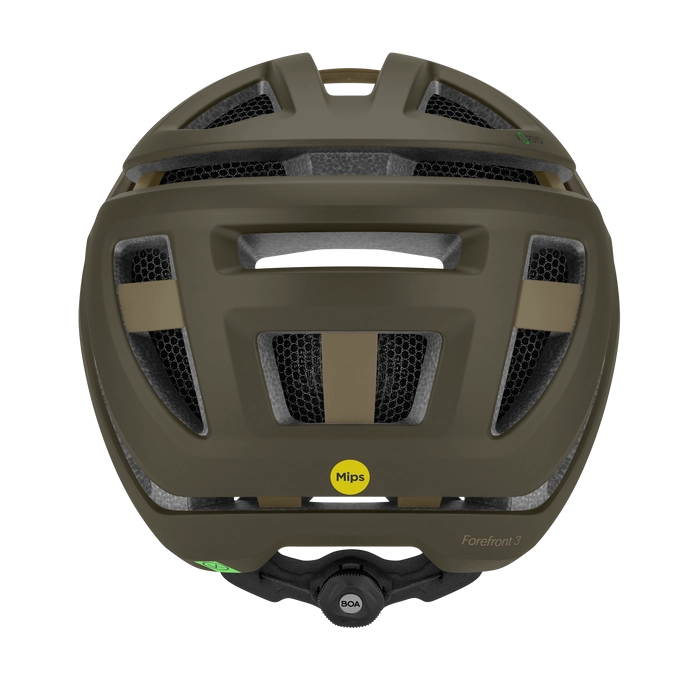 Smith Forefront 3 Mountain Bike Helmet