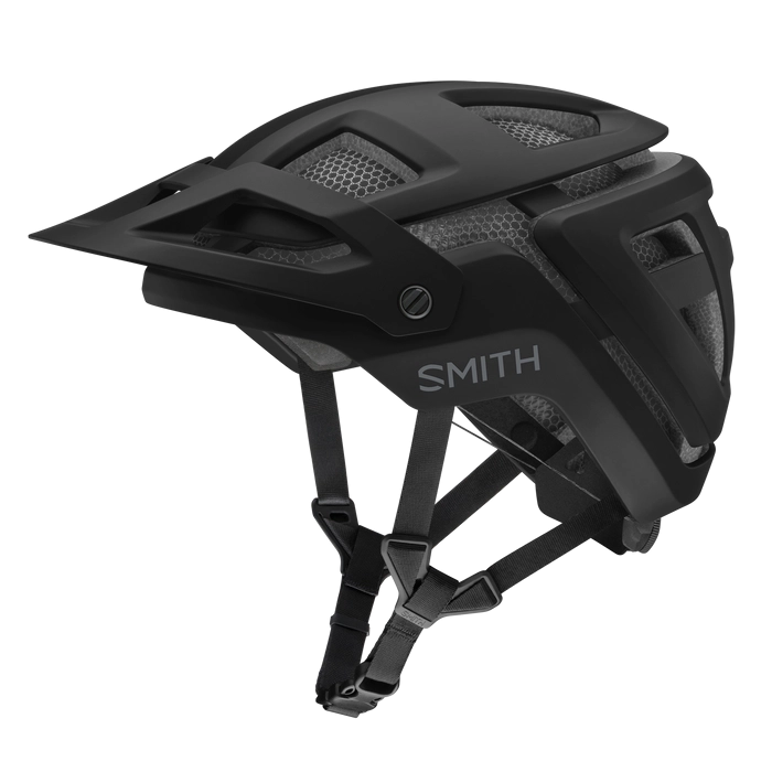 Smith Forefront 3 Mountain Bike Helmet