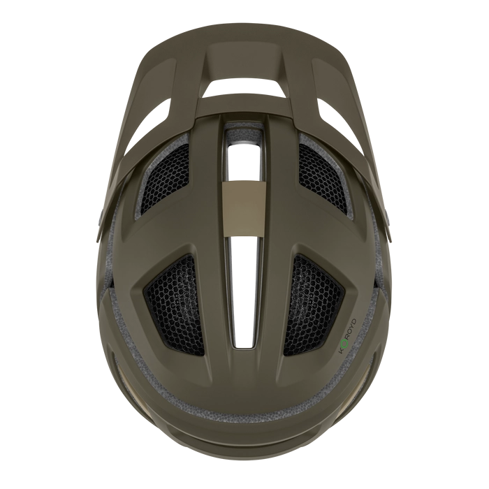 Smith Forefront 3 Mountain Bike Helmet