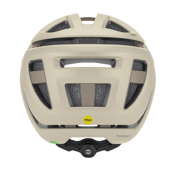 Smith Forefront 3 Mountain Bike Helmet