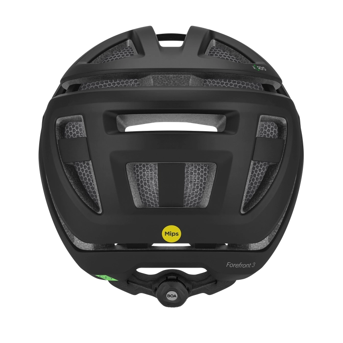 Smith Forefront 3 Mountain Bike Helmet