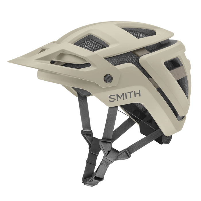 Smith Forefront 3 Mountain Bike Helmet
