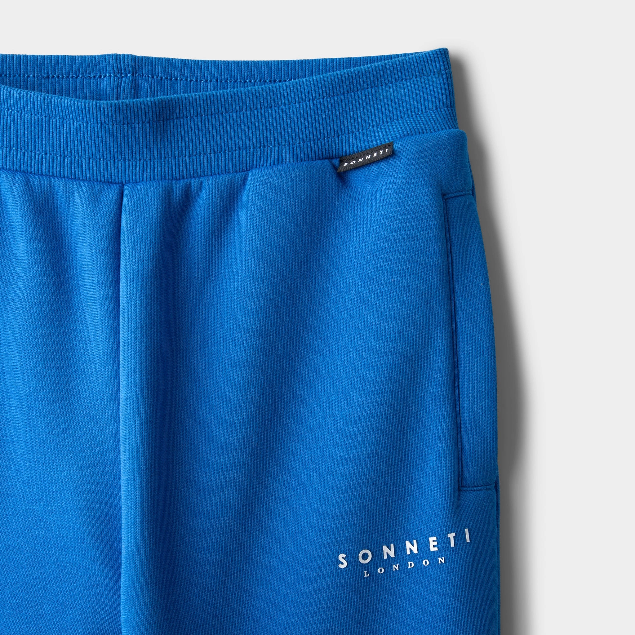 Sonneti Junior Boys' London Fleece Joggers / Princess Blue