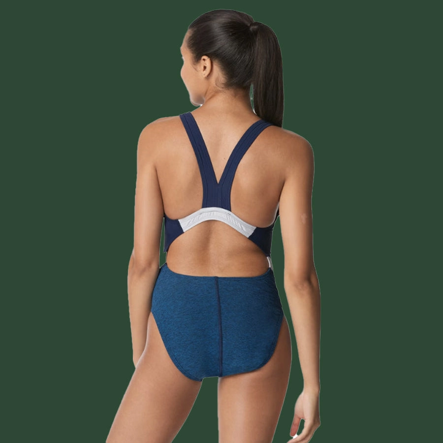 Speedo Heather Quantum Fusion Splice