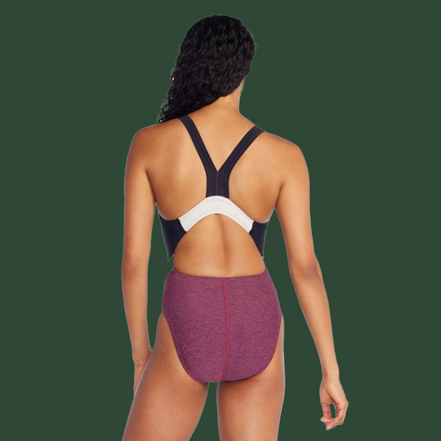 Speedo Heather Quantum Fusion Splice