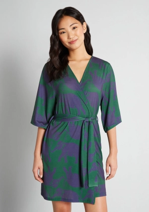 Stampeding to Sleep Robe