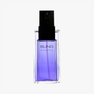 Sung Homme For Men By Alfred Sung Eau De Toilette Spray 3.4 oz