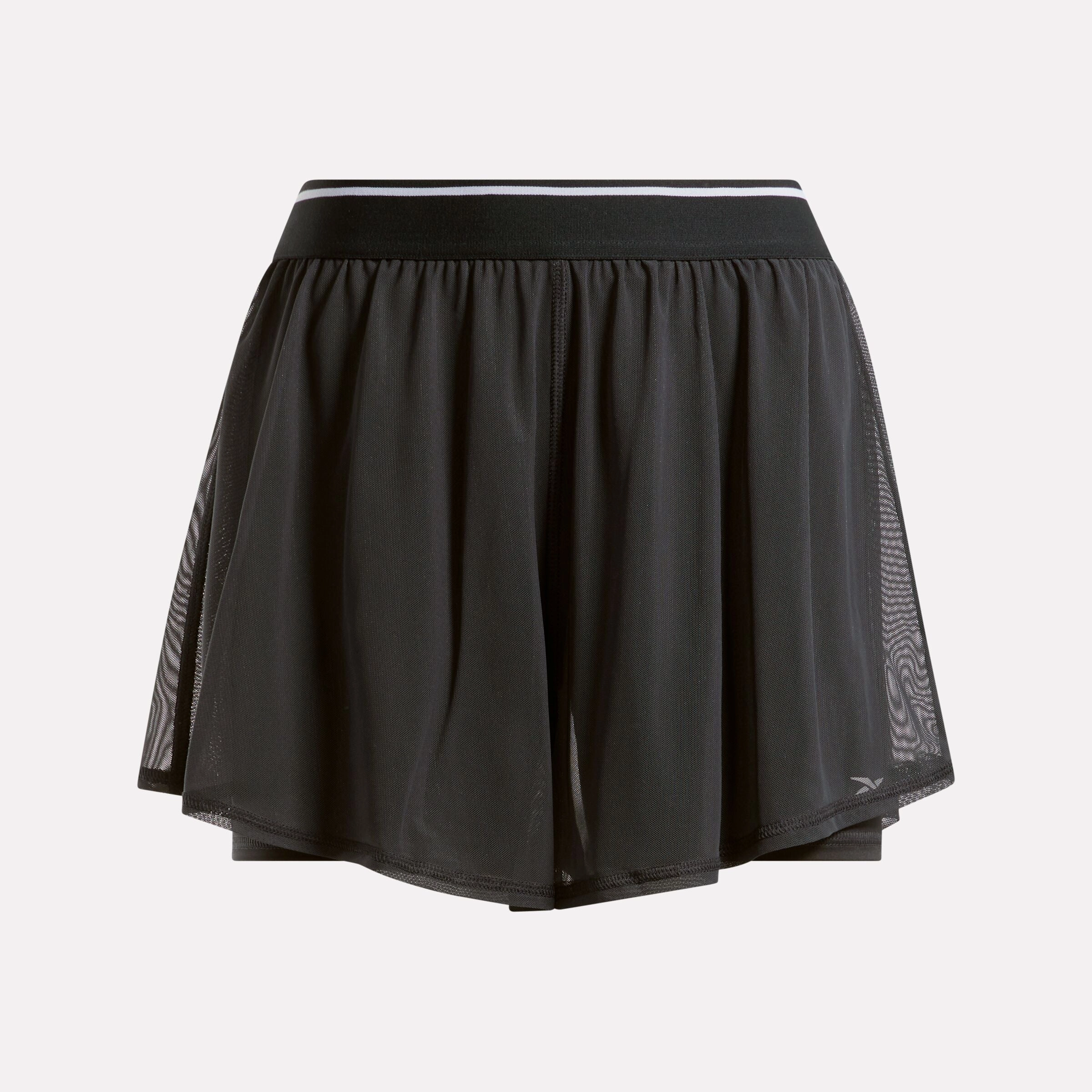 Team Knit Shorts Black
