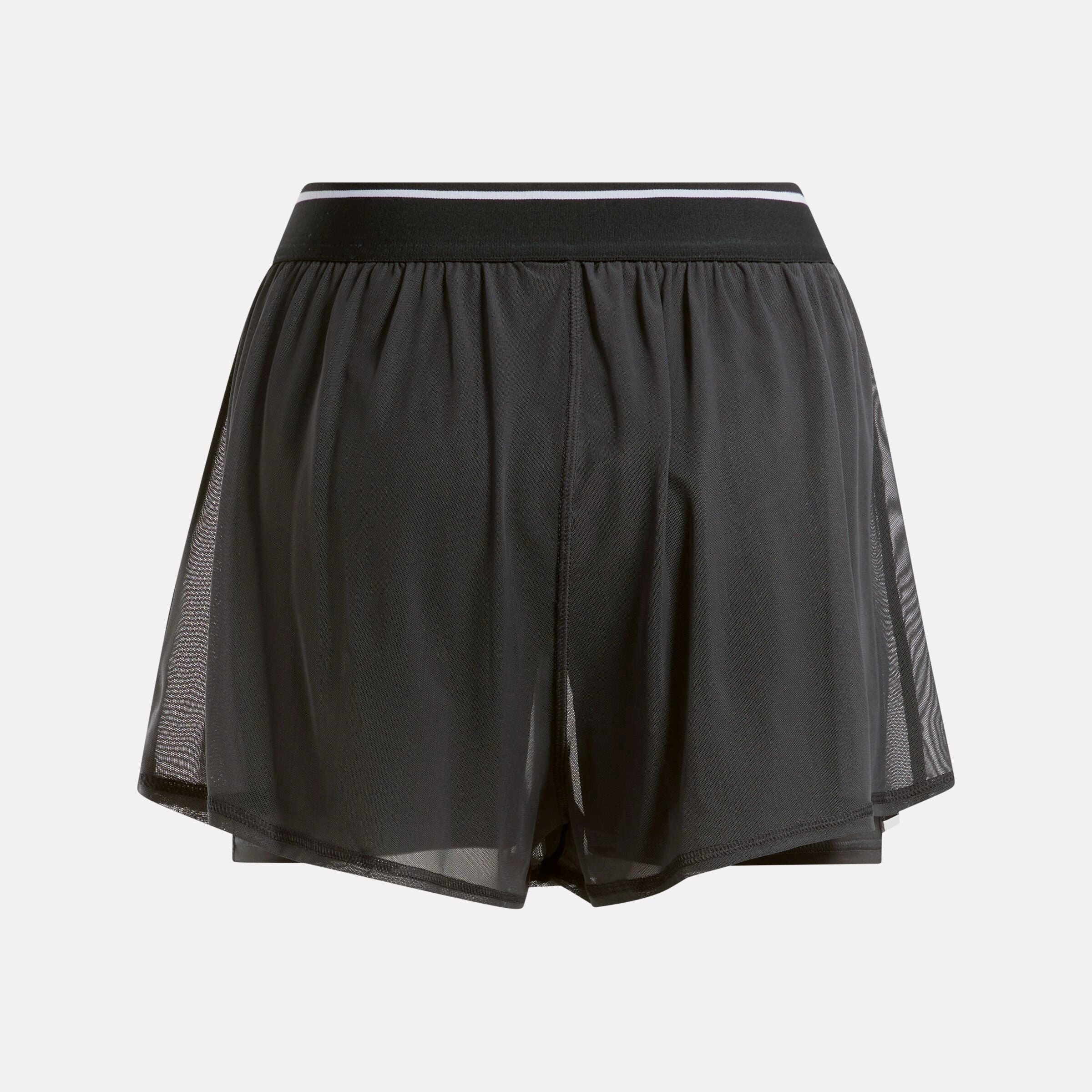 Team Knit Shorts Black