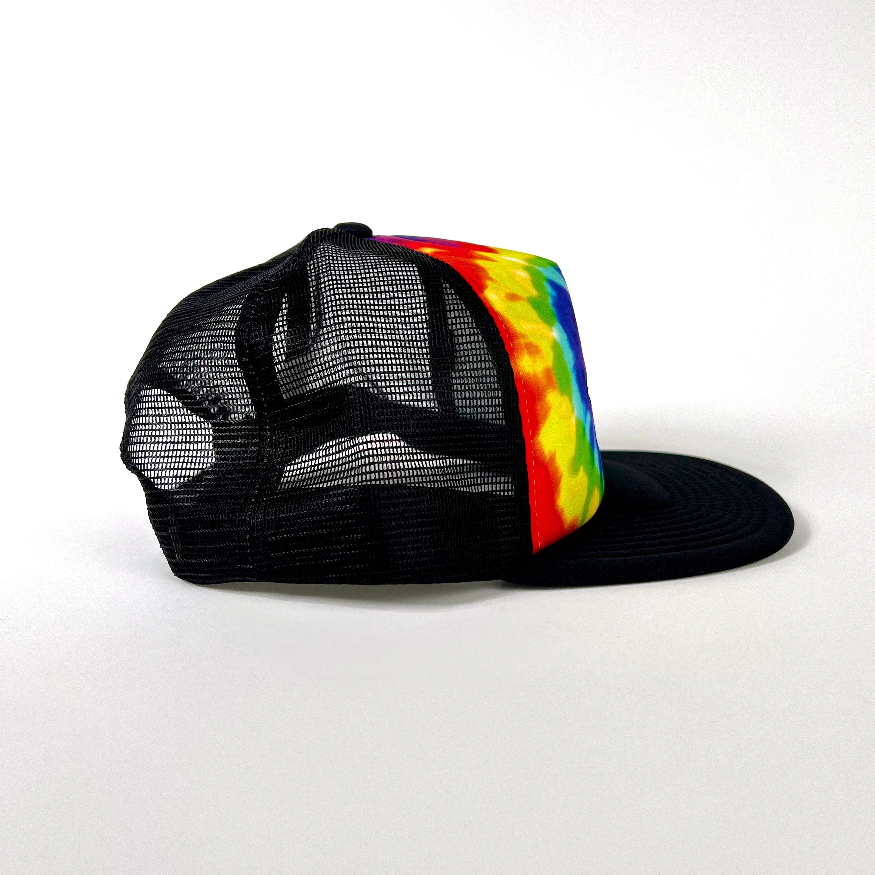 The Path Trucker Hat