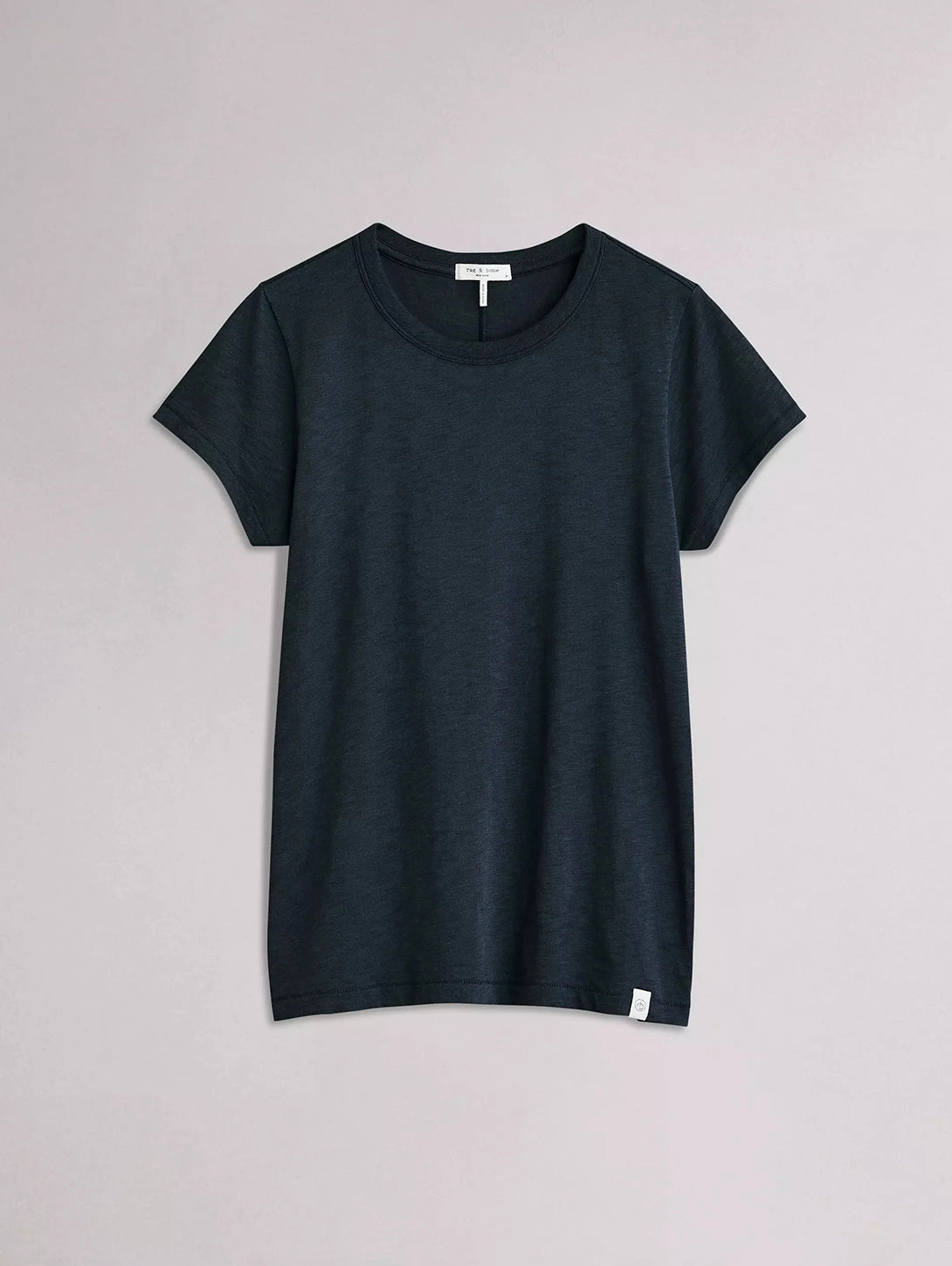 The Slub Tee - Salute