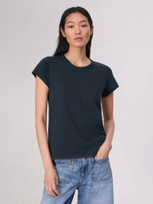 The Slub Tee - Salute