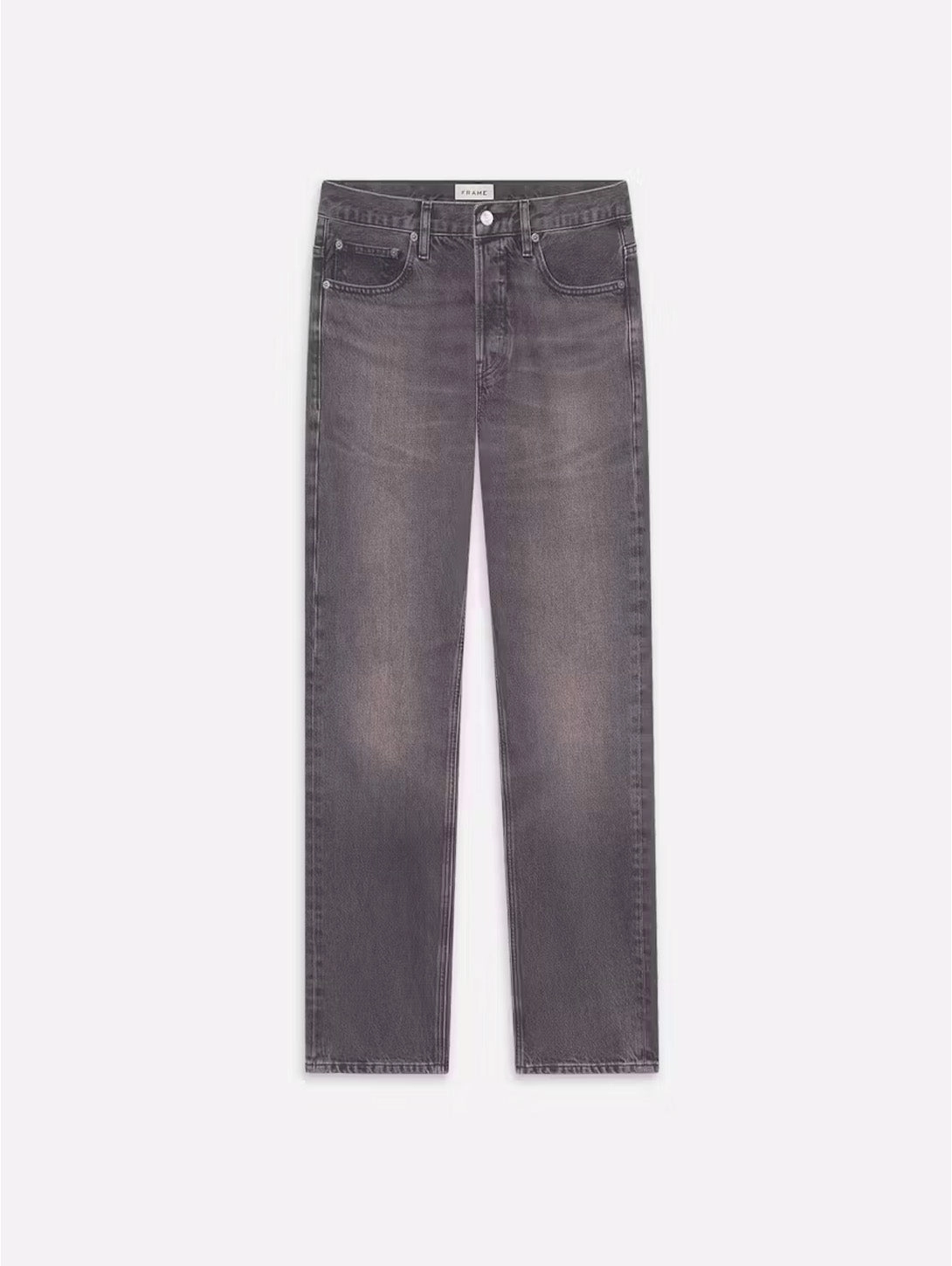 The Straight Jean - Motivation