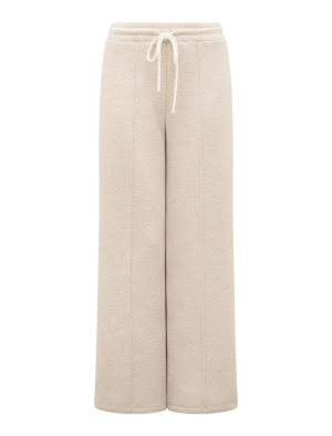 Tiana Wide Leg Track Pants