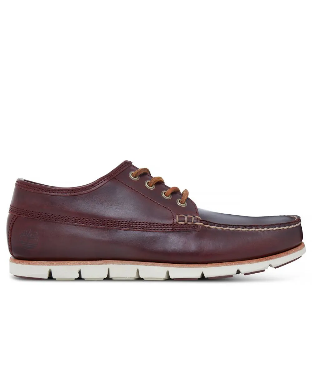 Timberland Tidelands Ranger Moc (redwood)