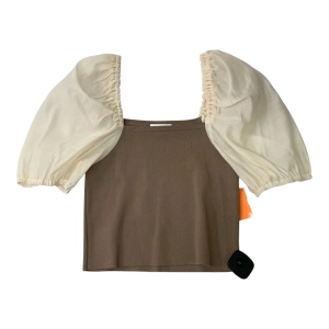 Top Short Sleeve By Vestique  Size: L