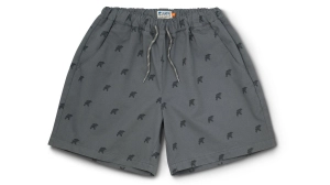 TRAMPAS SHORTS - STORMY WEATHER / TURBULENCE