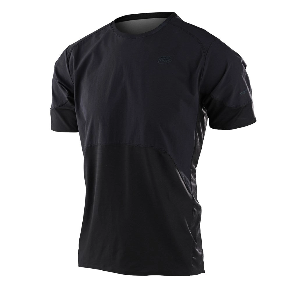 Troy Lee Designs Drift Short Sleeve Jersey, SALE