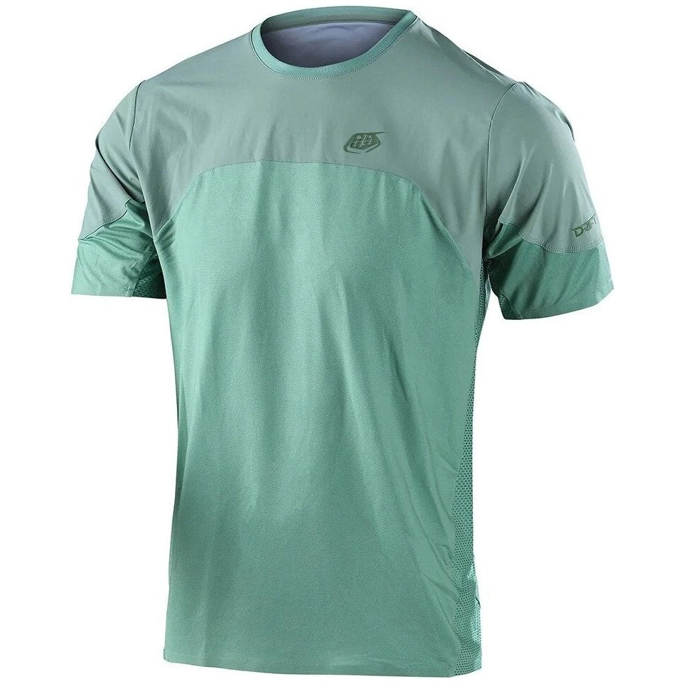 Troy Lee Designs Drift Short Sleeve Jersey, SALE