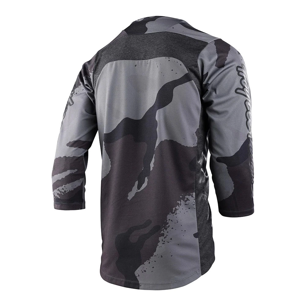 Troy Lee Designs Ruckus ¾ Jersey, Sale