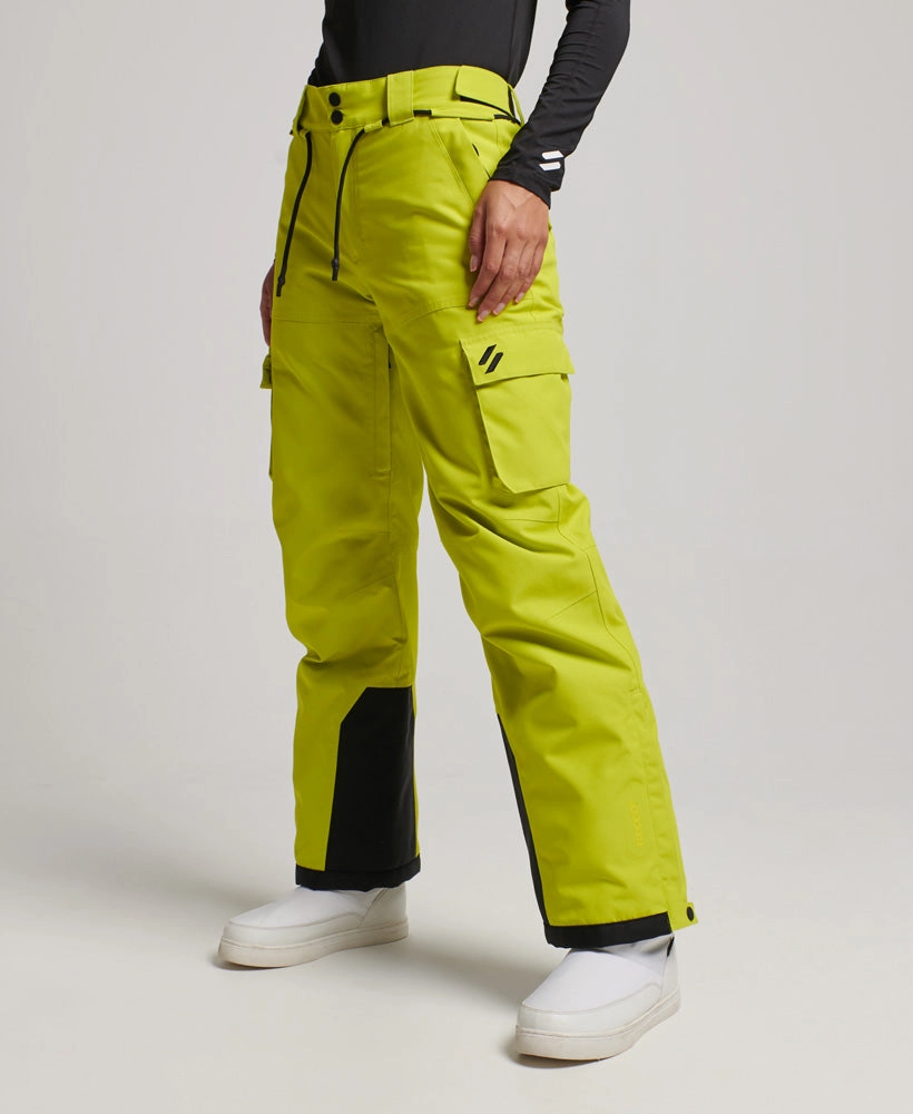 Ultimate Rescue Pants | Sulphur Spring