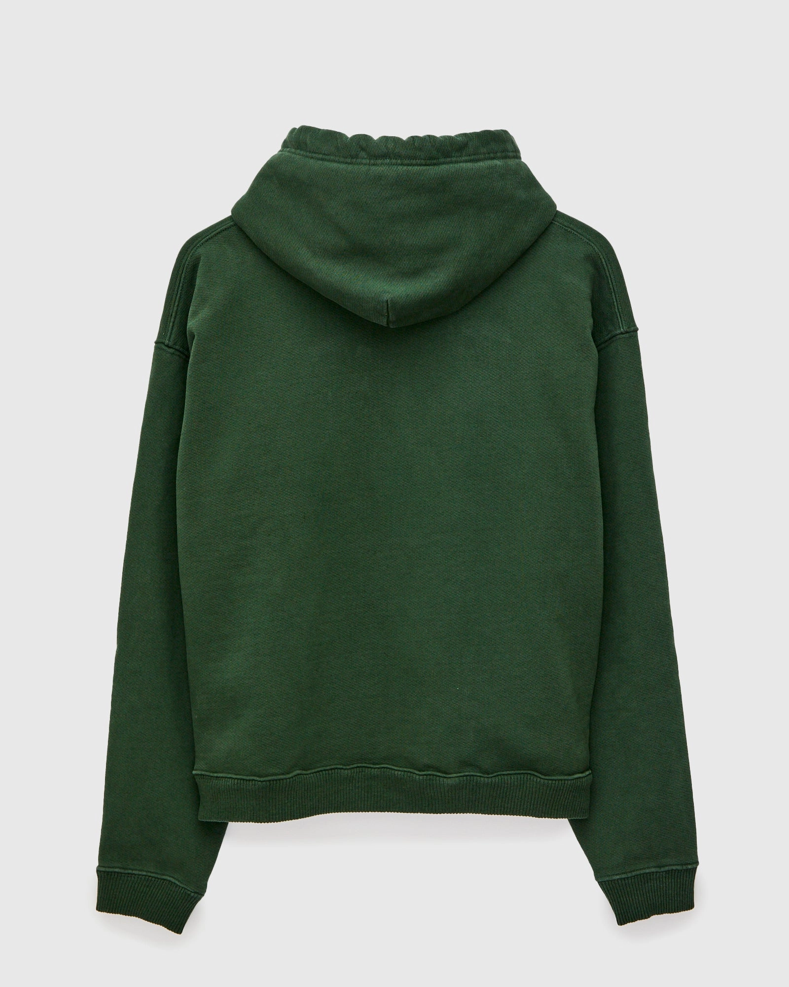 Ultraweight Pullover Hoodie in Kombu Green