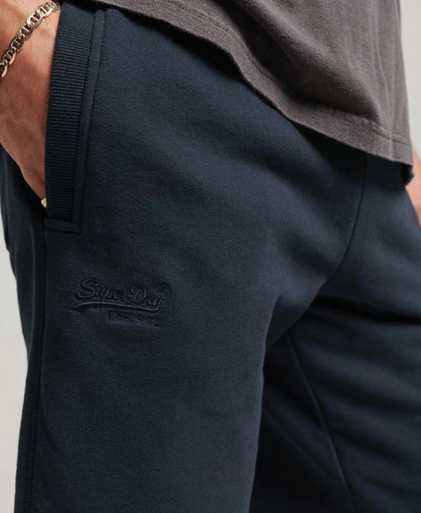 Vle Jersey Short | Eclipse Navy