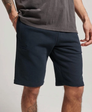 Vle Jersey Short | Eclipse Navy