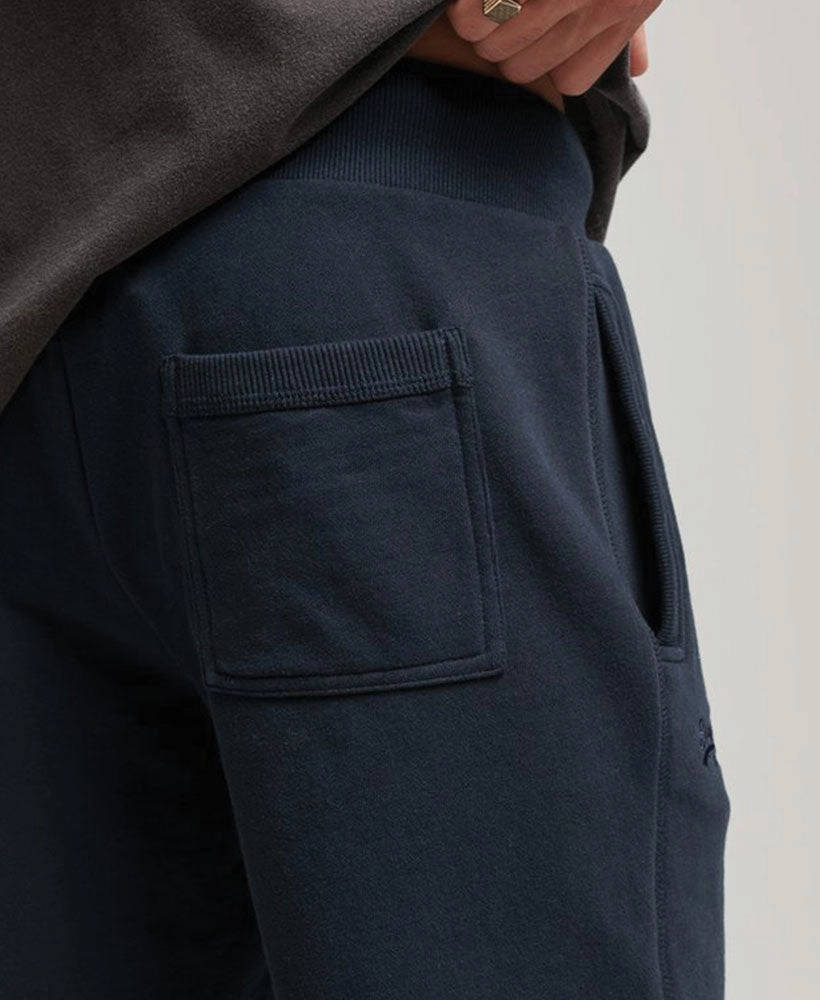 Vle Jersey Short | Eclipse Navy