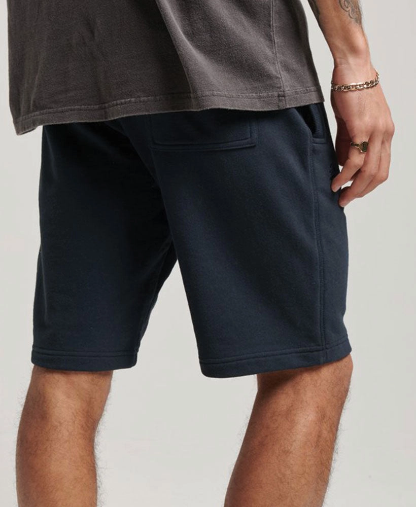 Vle Jersey Short | Eclipse Navy