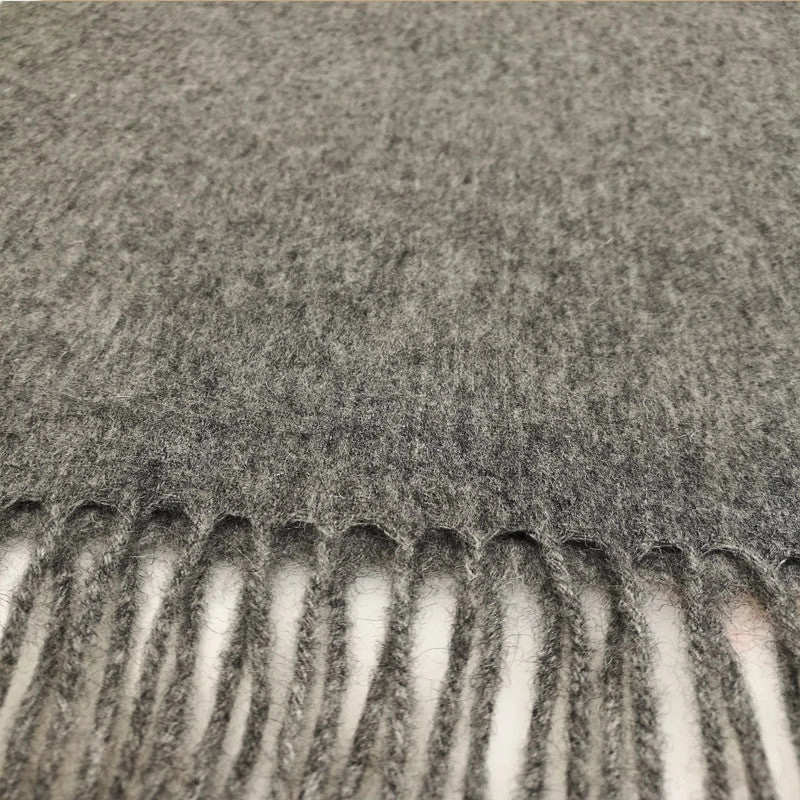 West Louis™ High Quality Wool Winter Scarf
