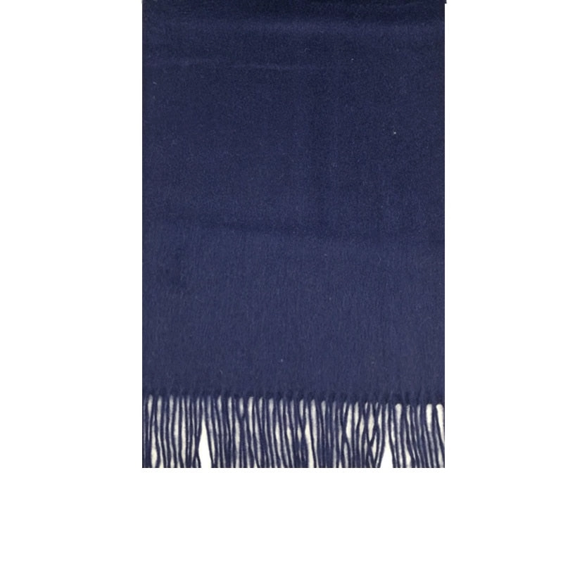 West Louis™ High Quality Wool Winter Scarf