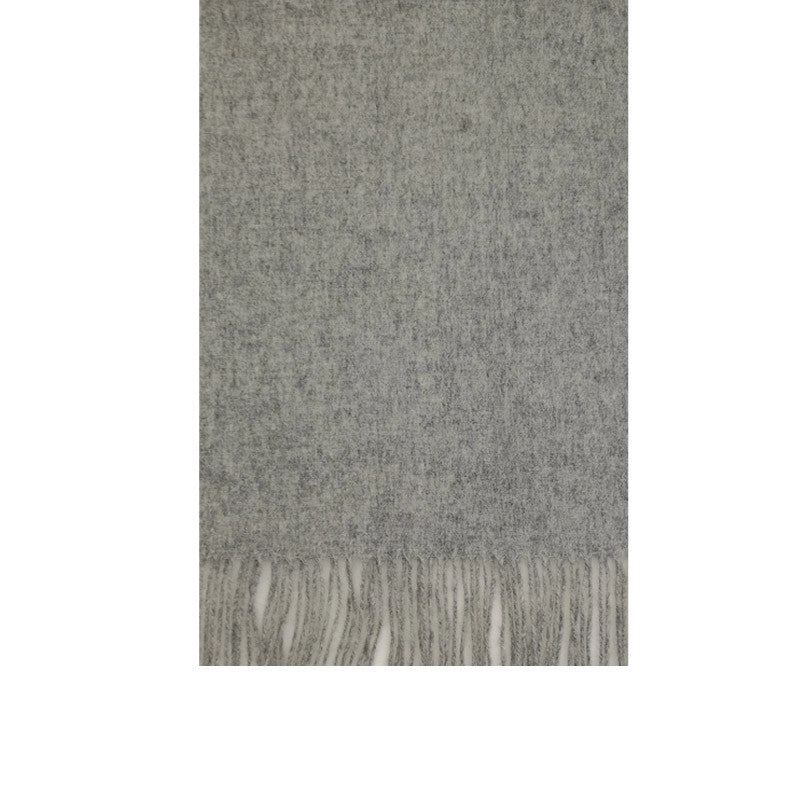 West Louis™ High Quality Wool Winter Scarf