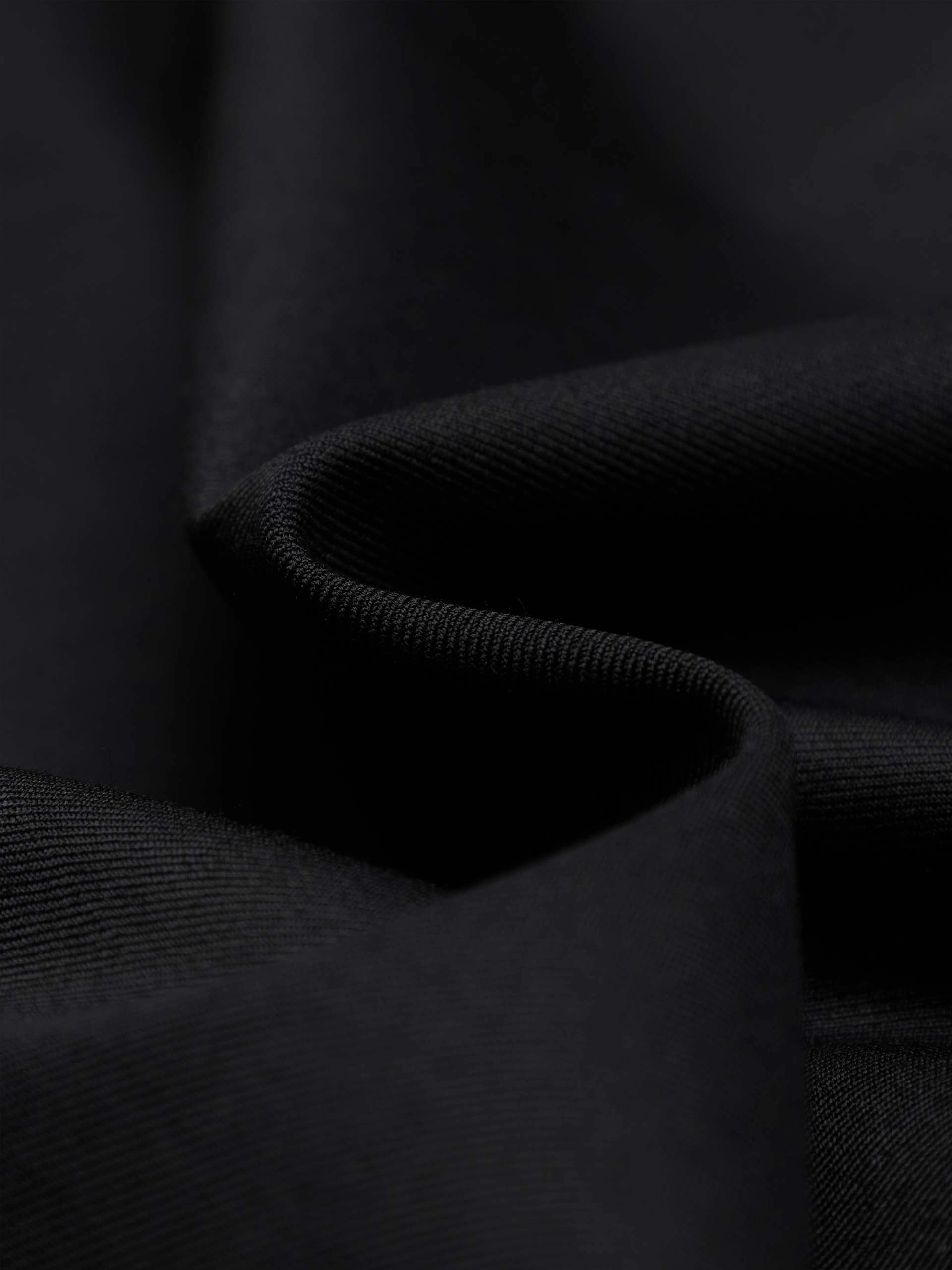 Wide Leg Pleated Pants