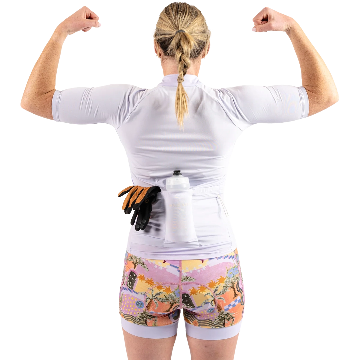 Women's Gem Jersey