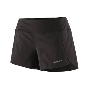 Womens Patagonia Strider Pro Shorts - 3.5 Inch